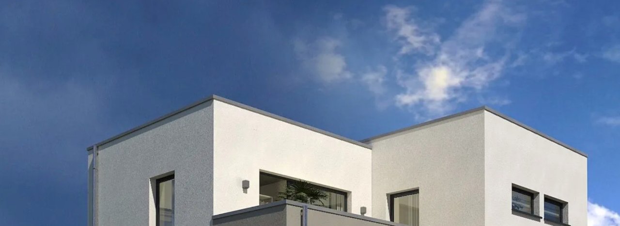 BlackLabel 24 – Gebäudeecke – ohne Passepartout