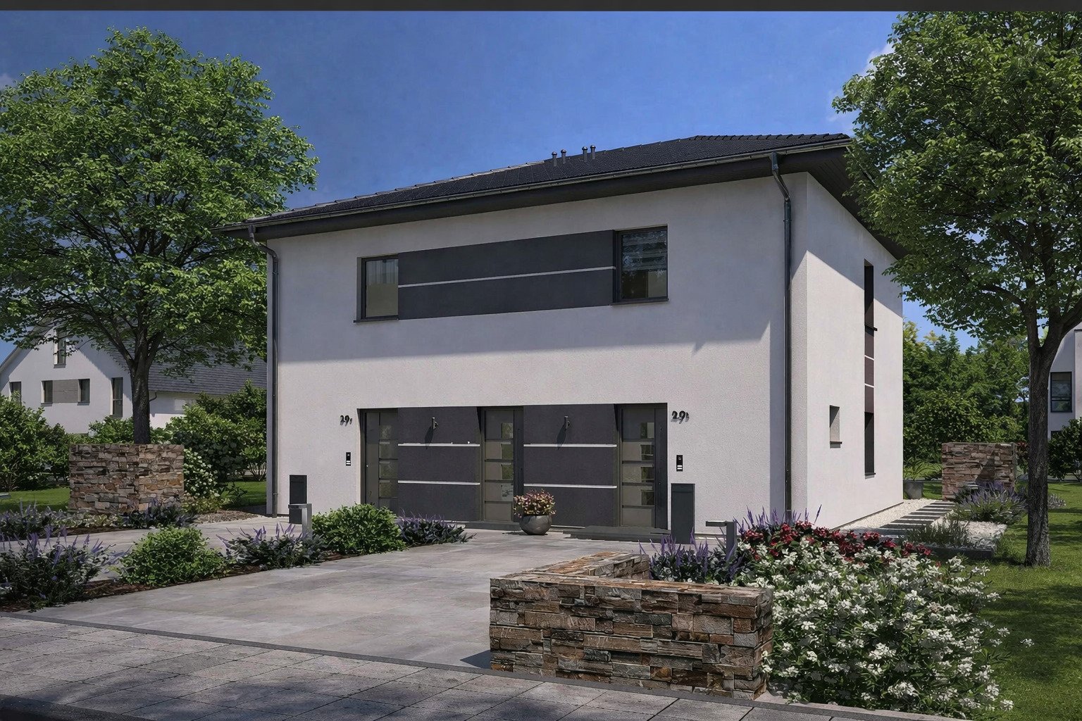 Rangsdorf: OKAL- VORTEILSTAGE - JETZT TRAUMHAUS FINDEN UND PREISVORTEILE FINDEN 