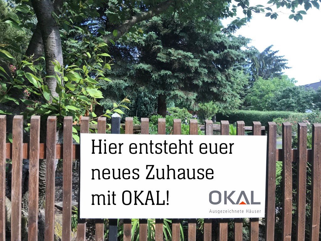 Großpösna: AMSEL, FUCHS UND HASE LEBEN HIER BEREITS 