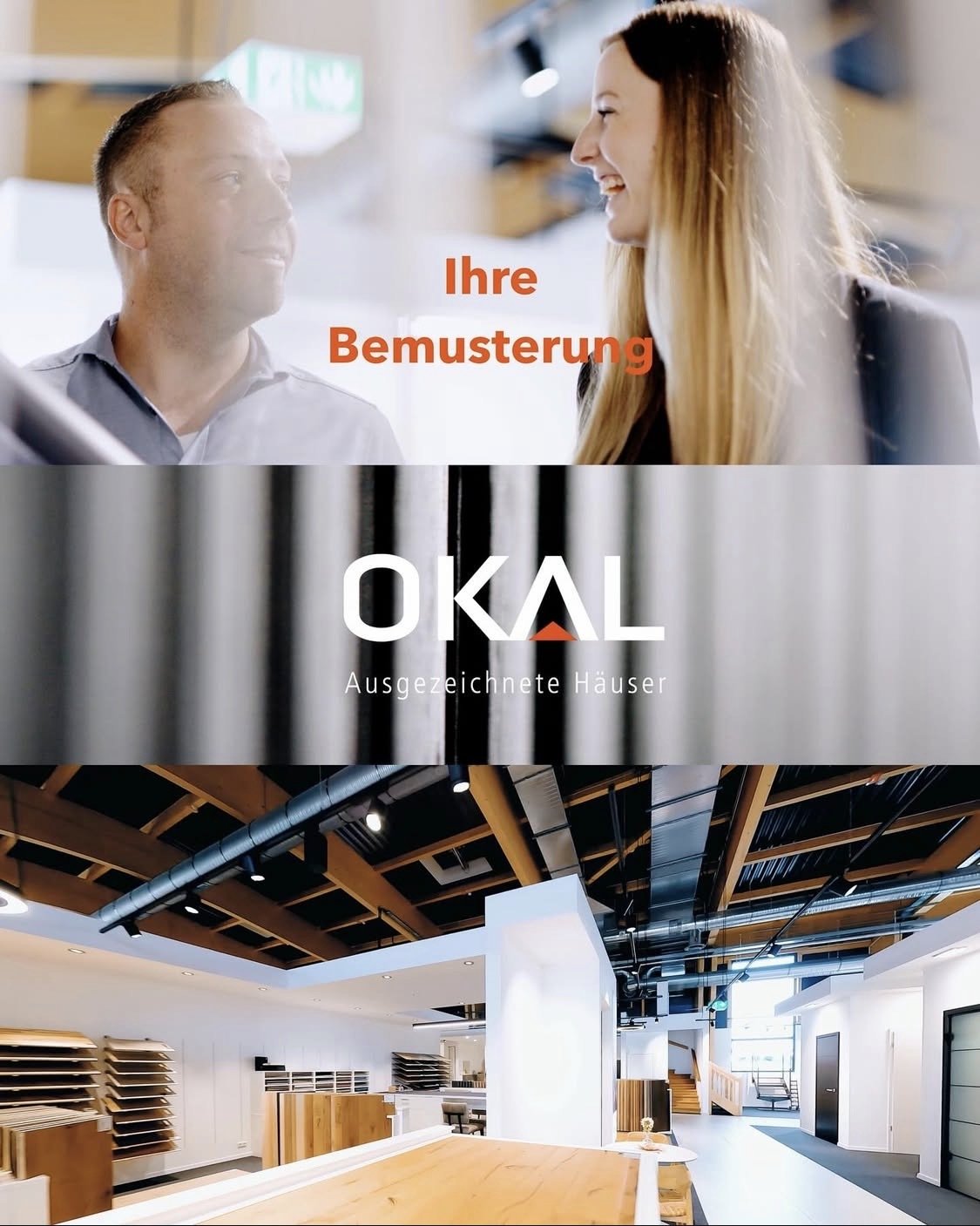 Musterhaus