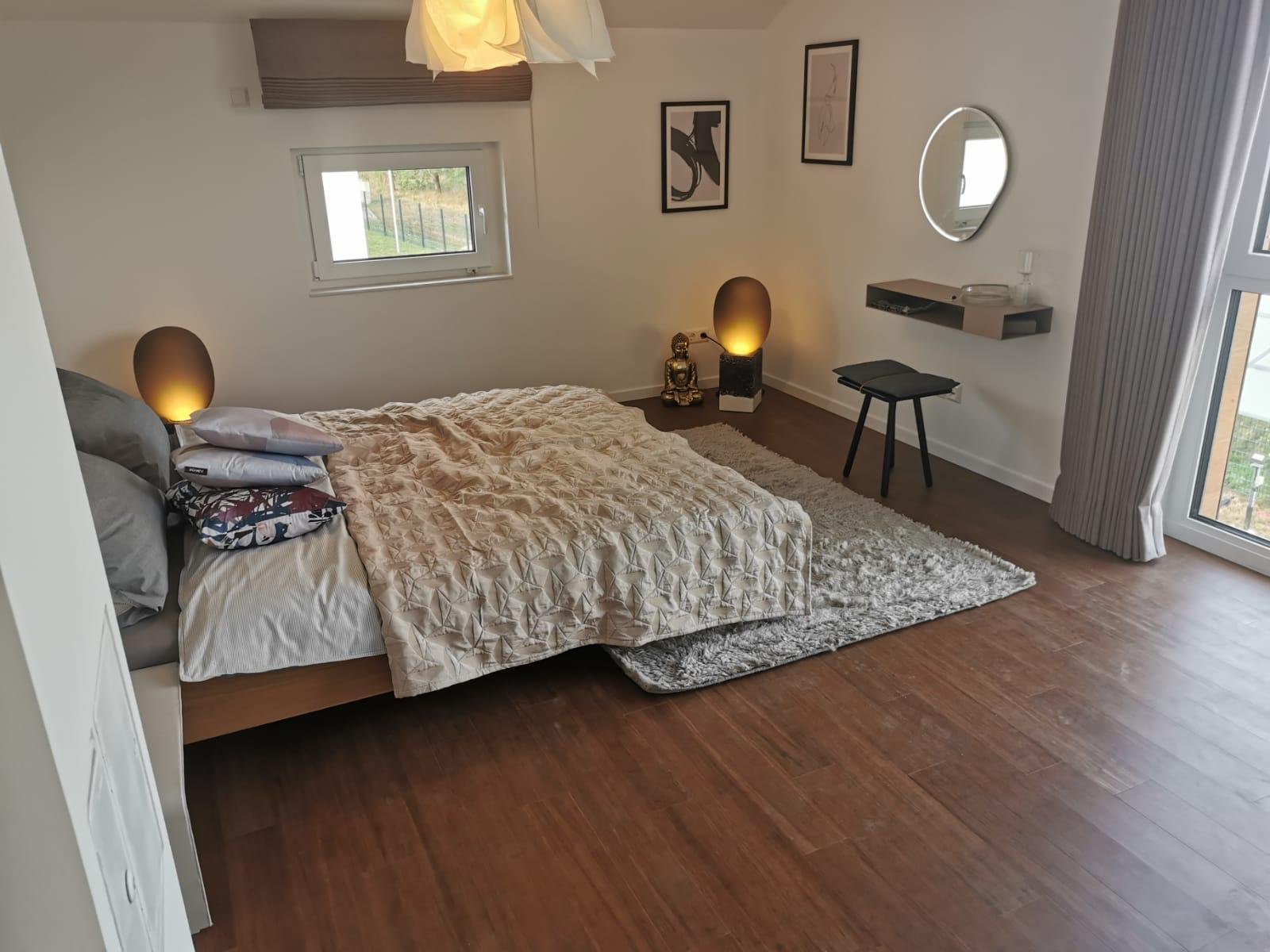Einschlafen