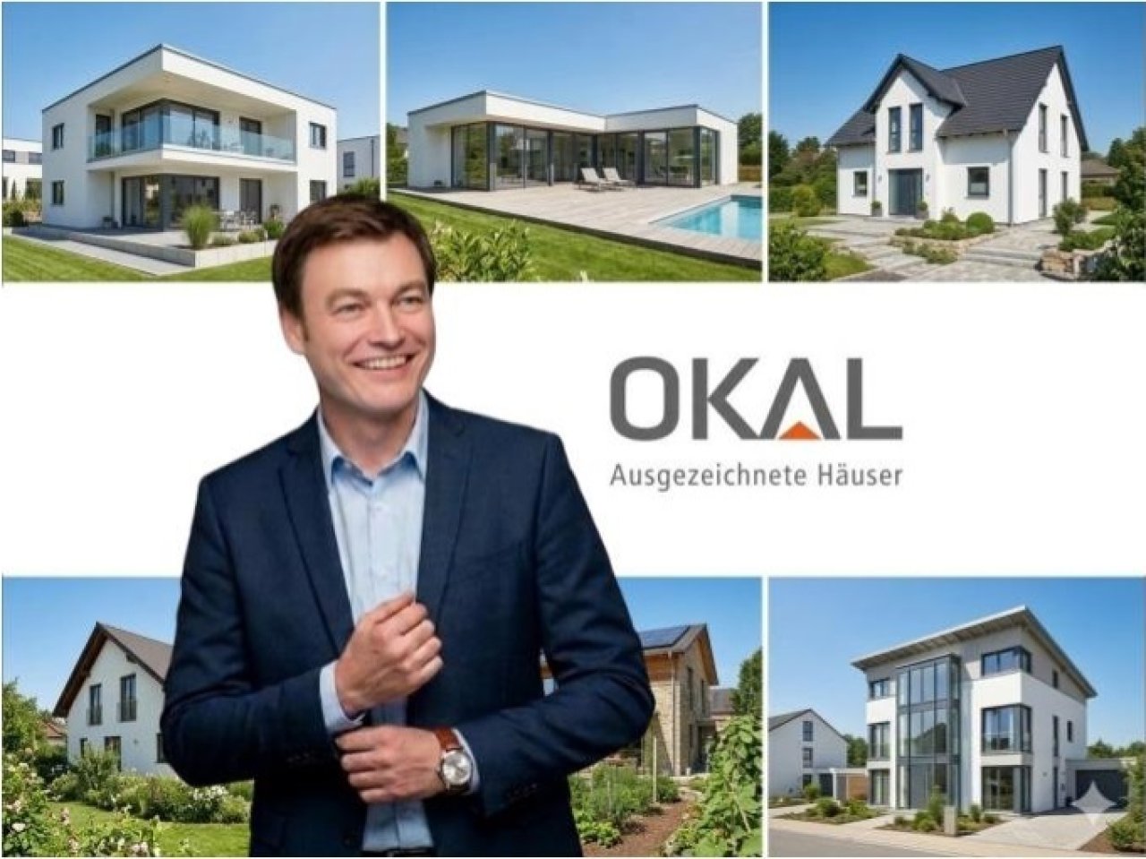 OKAL Haus Leipzig OKAL Haus Leipzig