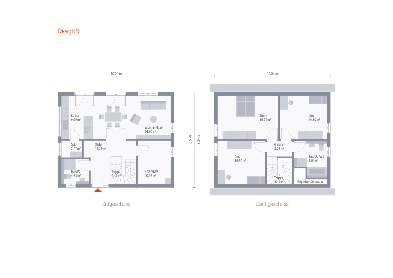 Design EG+DG Design EG+DG