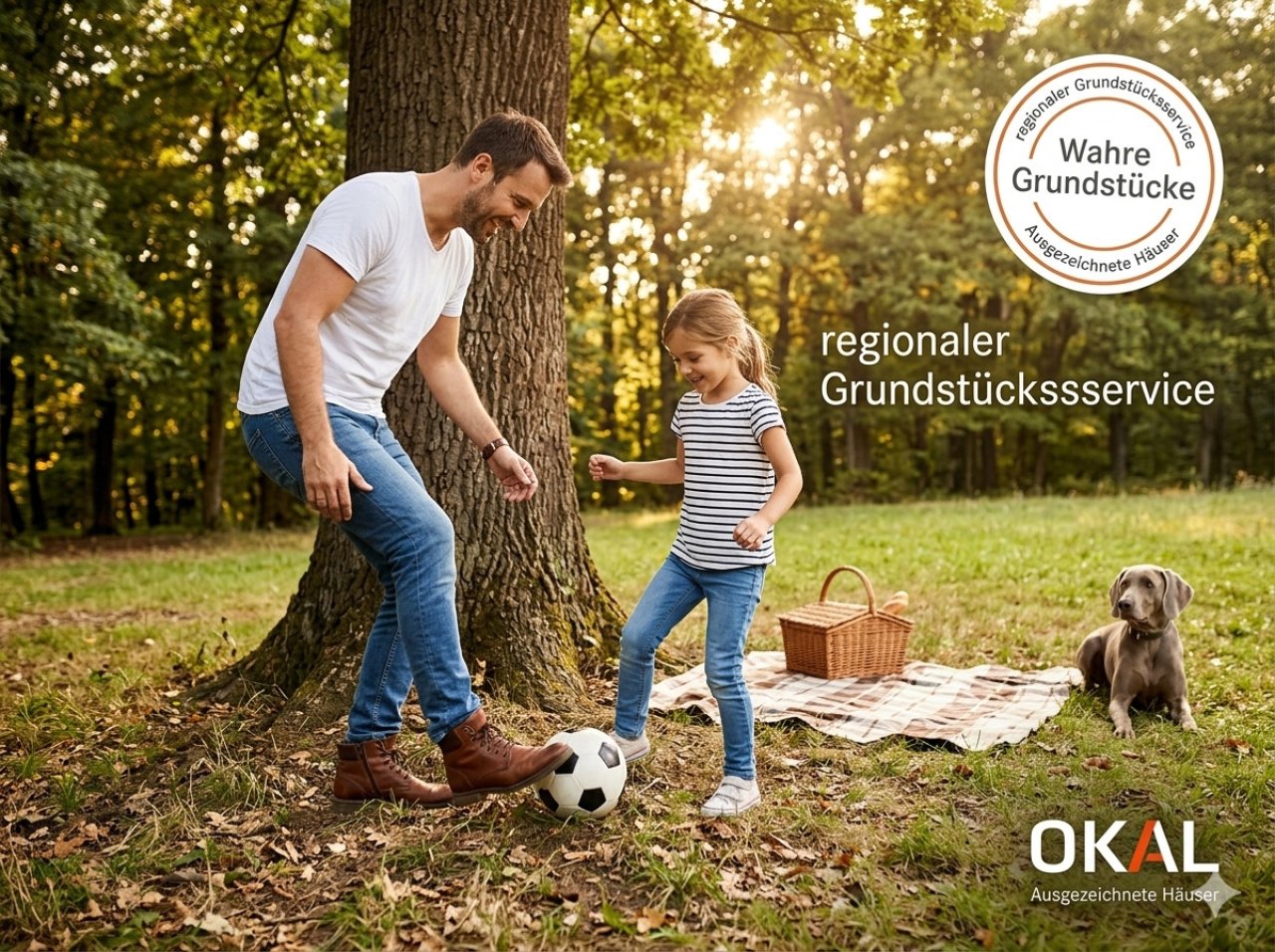 OKAL Grundstücksservice