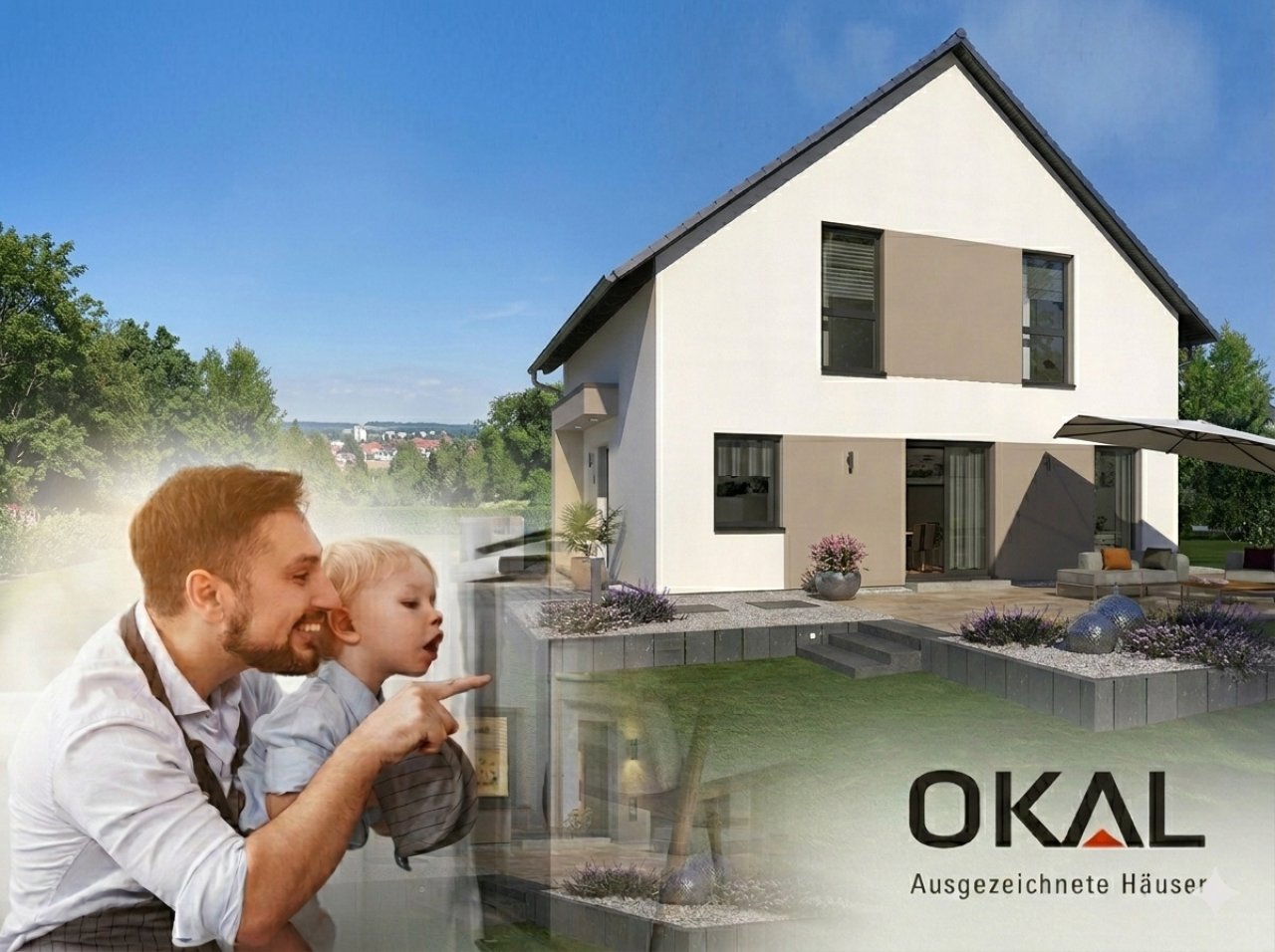 OKAL Haus Leipzig
