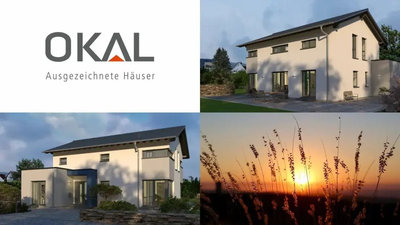 OKAL Haus Leipzig OKAL Haus Leipzig