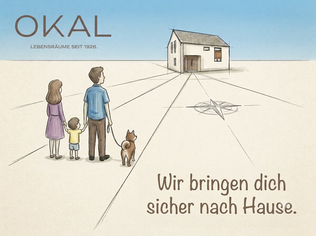 OKAL Haus Leipzig OKAL Haus Leipzig