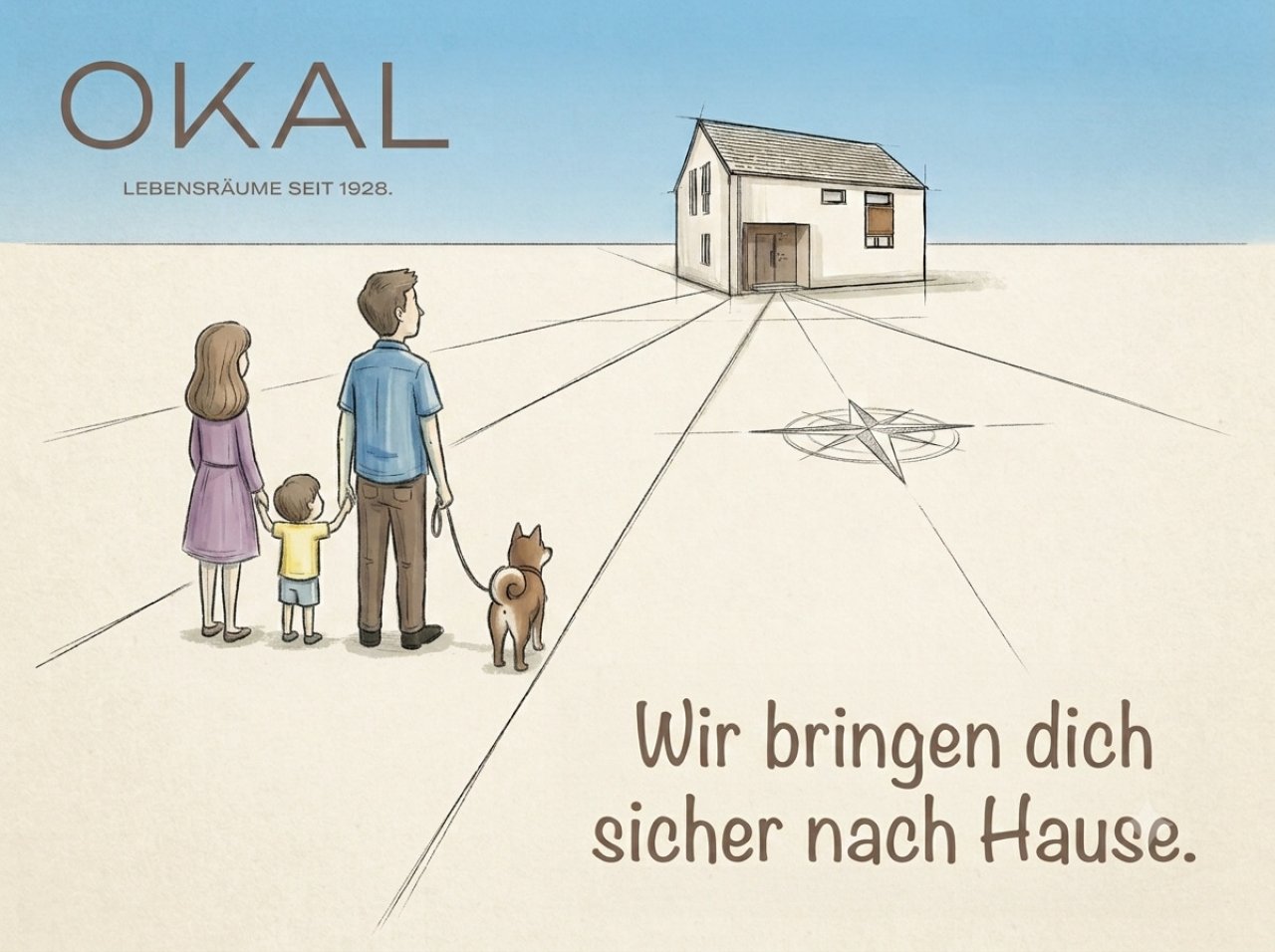 OKAL Haus Leipzig OKAL Haus Leipzig