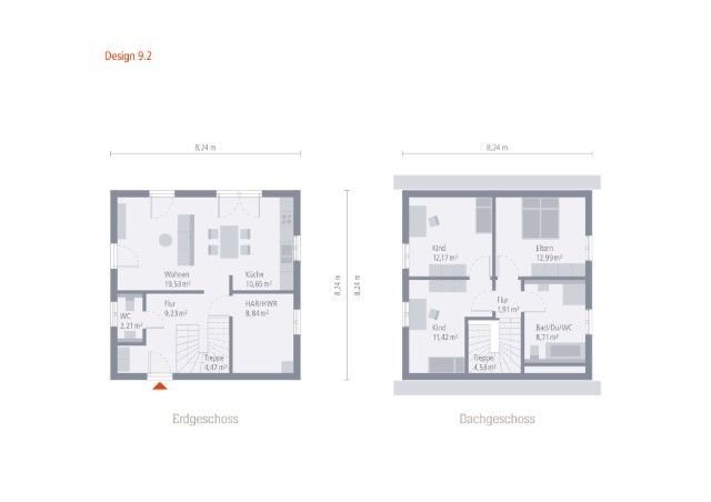 Design . Grundriss Design . Grundriss