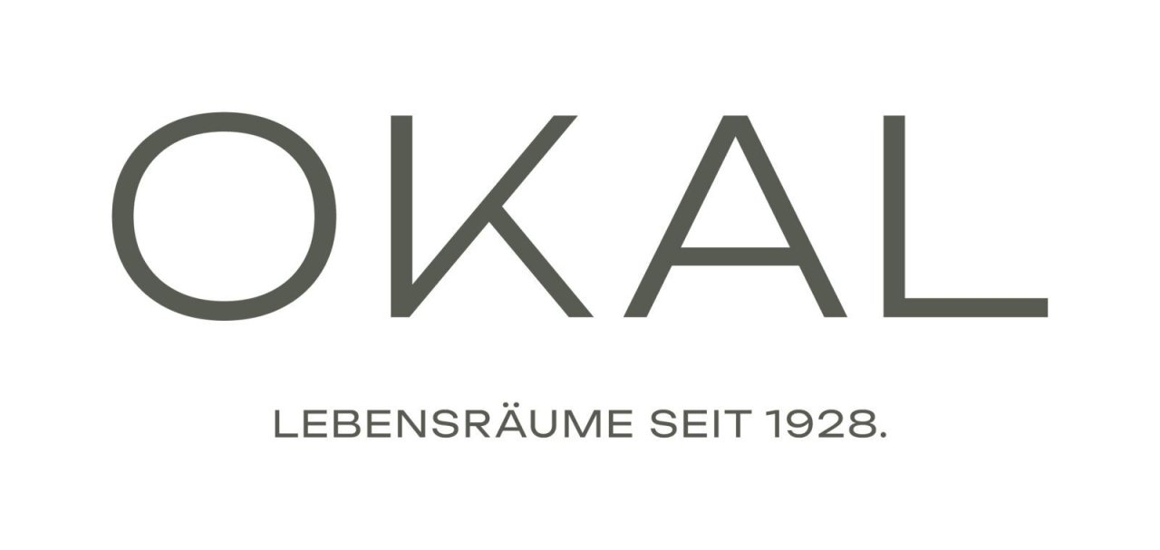 OKAL Logo OKAL Logo