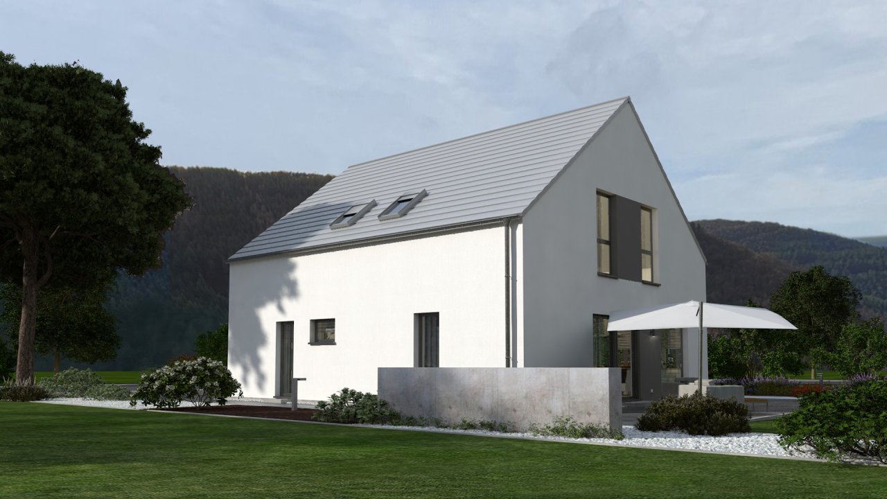 OKAL Design-- aussen OKAL Design-- aussen