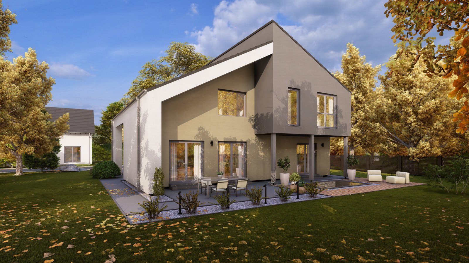 Cottbus: EIN TRAUMHAUS FÜR DIE GANZE FAMILIE Cottbus: EIN TRAUMHAUS FÜR DIE GANZE FAMILIE