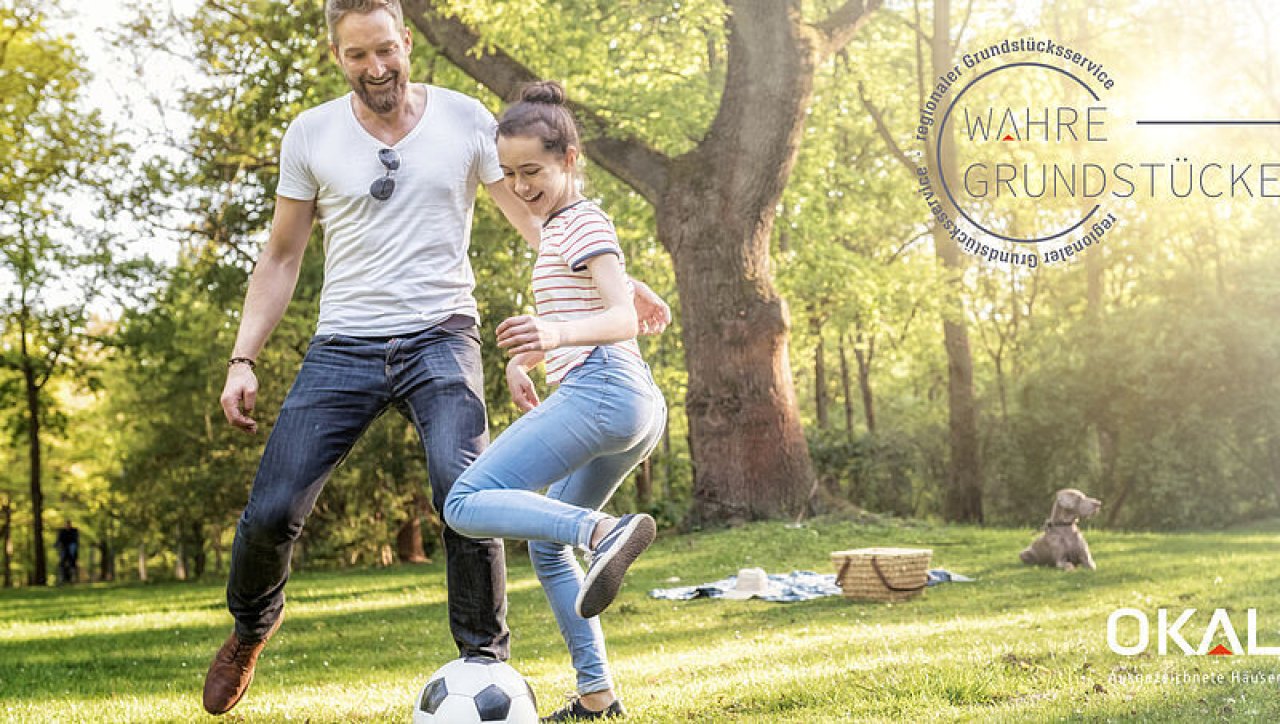 Grundstücksbörse Grundstücksbörse