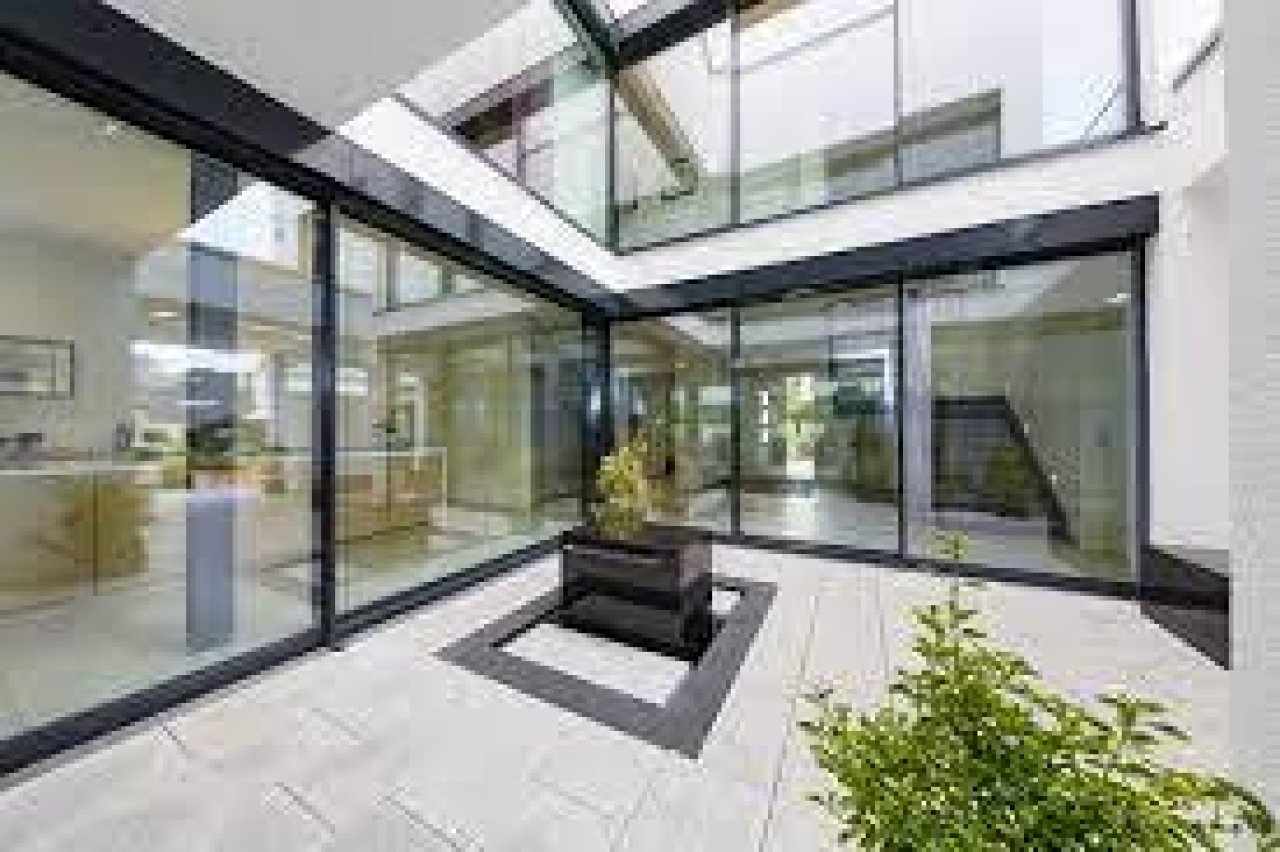 MH Bad Vilbel Innenansicht MH Bad Vilbel Innenansicht
