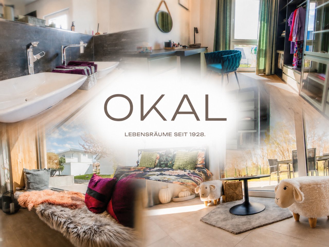 OKAL Haus Leipzig