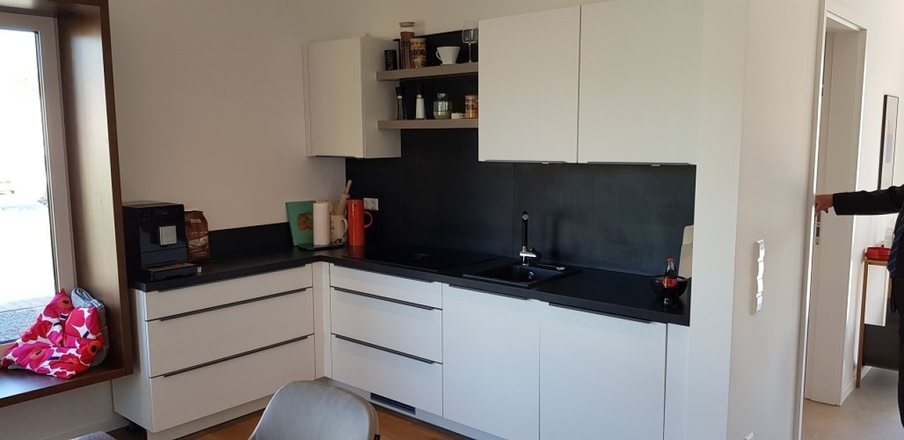 MH Baunatal Küche