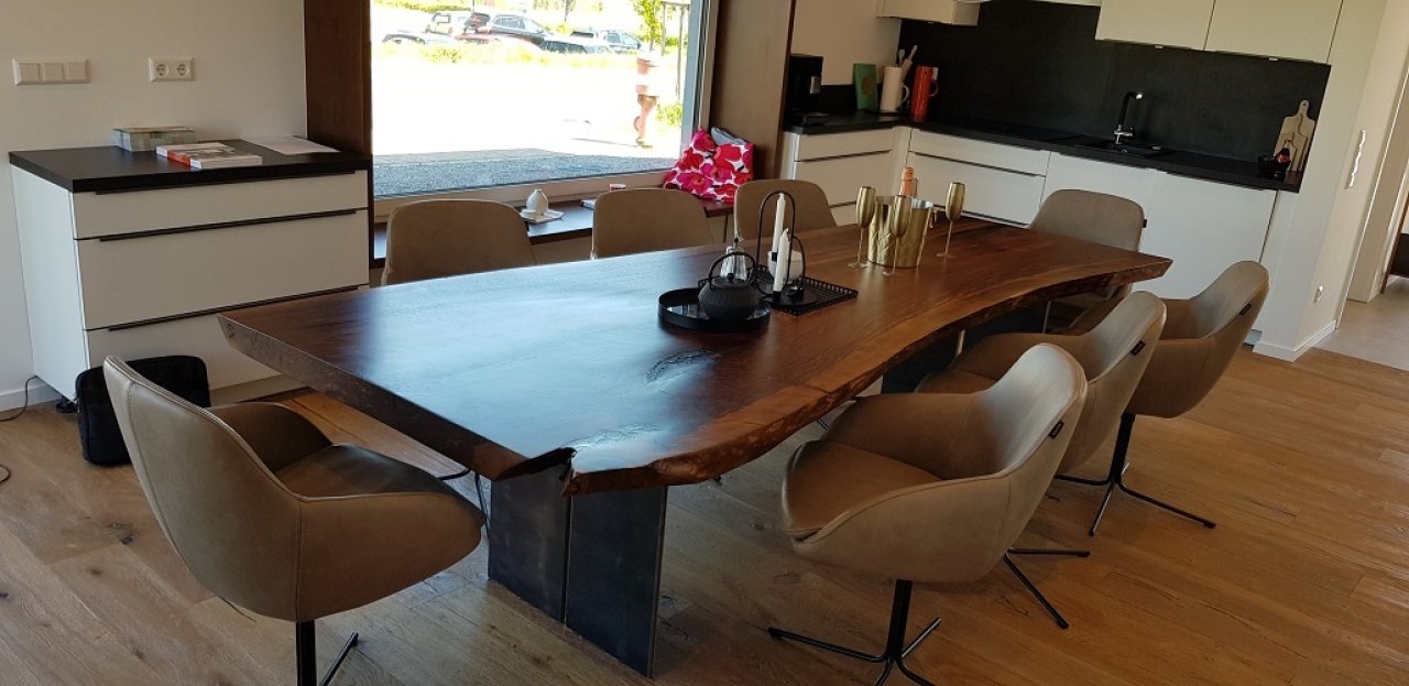 MH Baunatal Esszimmer
