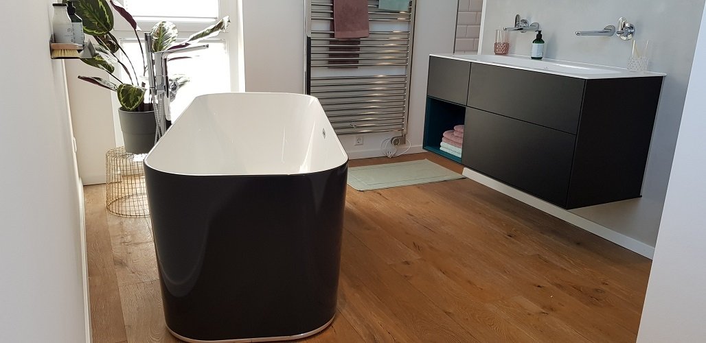 MH Baunatal Badezimmer