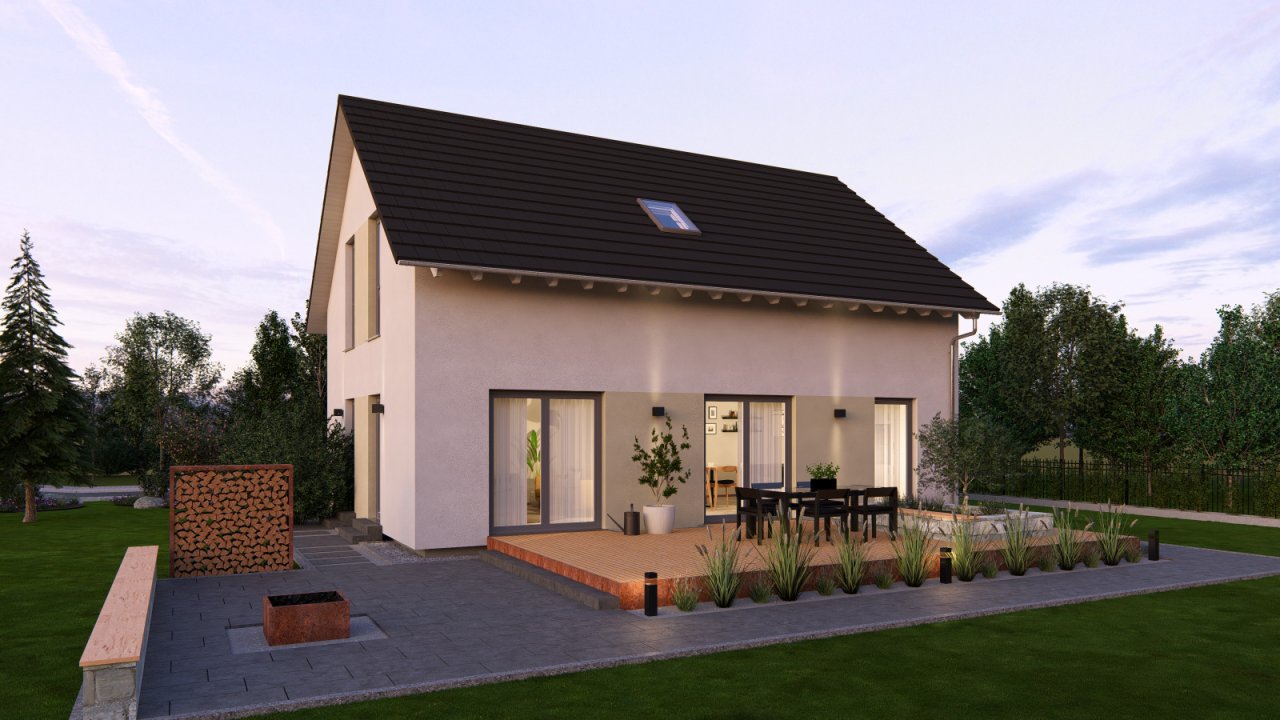 Design 12 Aussen Hinten interpoliert Design 12 Aussen Hinten interpoliert