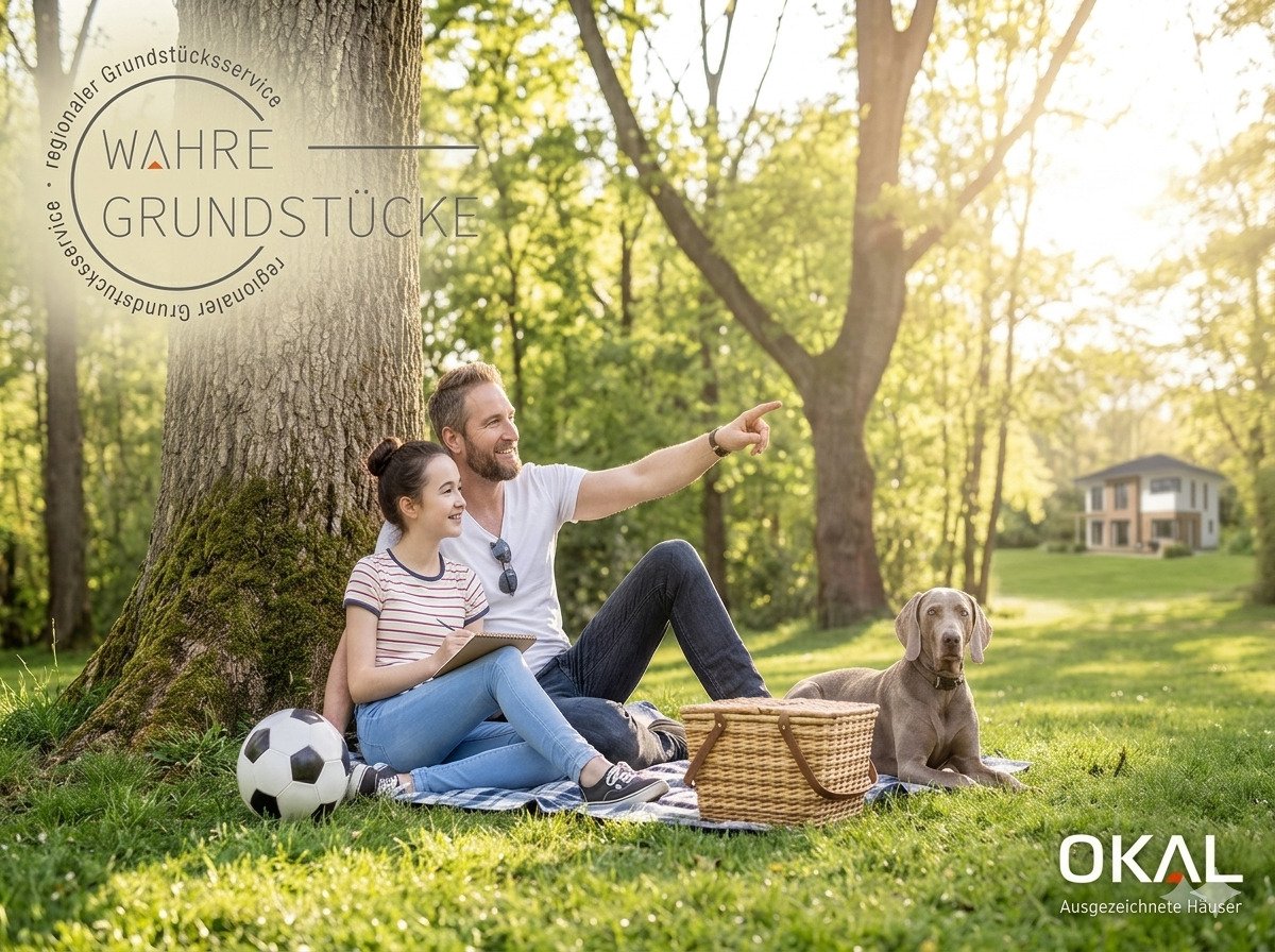 OKAL Grundstücksservice
