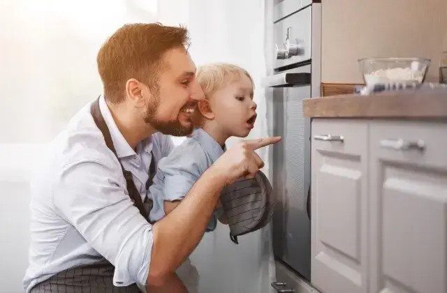 Mockrehna: RAUM FÜR FAMILIE UND DESIGN 