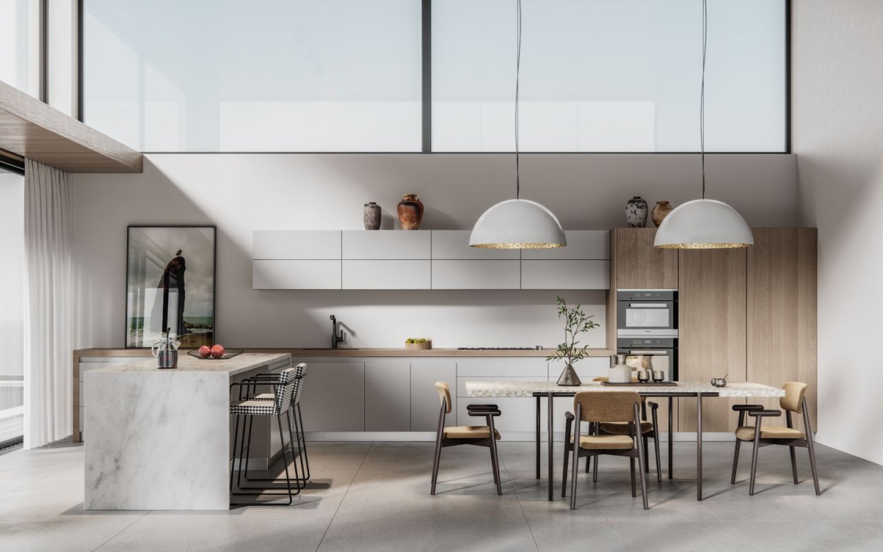Beim Kochen Zeit zum Reden Beim Kochen Zeit zum Reden