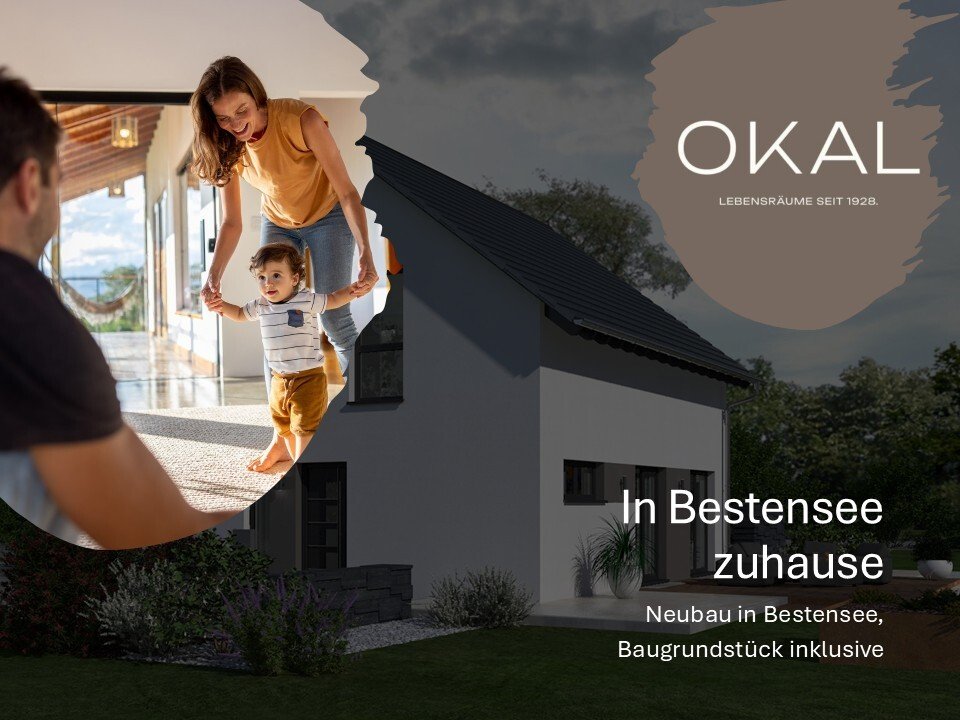 In Bestensee zuhause In Bestensee zuhause