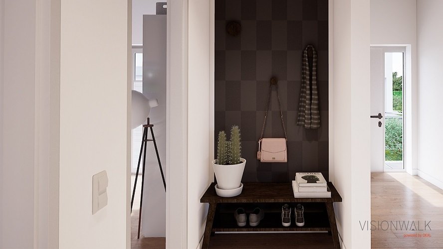 Garderobe Garderobe