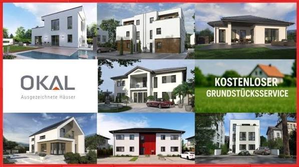 Okal-Haus leicht gemacht Okal-Haus leicht gemacht